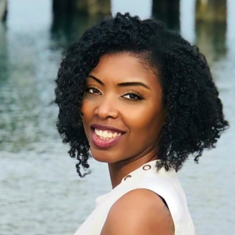 Photo of LaNice Powell